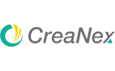 CreaNex Logo