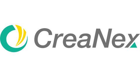 CreaNex Logo
